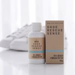 BASShoe Odor Removal Solution 60g _Remove Odors in 7 Days, Lasts for 6 Months  Made In Korea